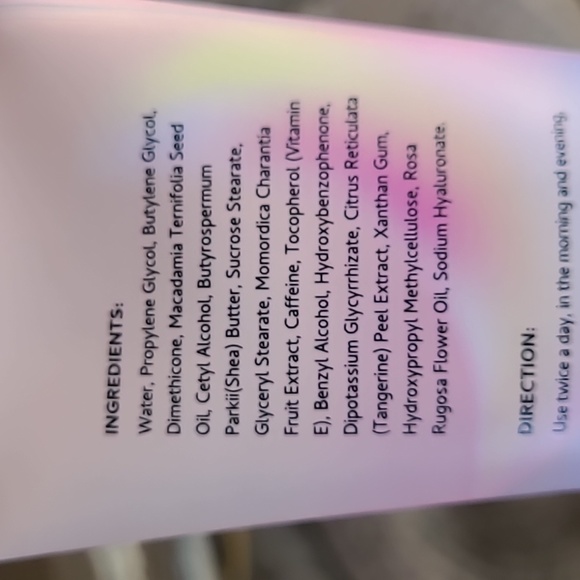 belly firming cream by silkdermis - Picture 3 of 4